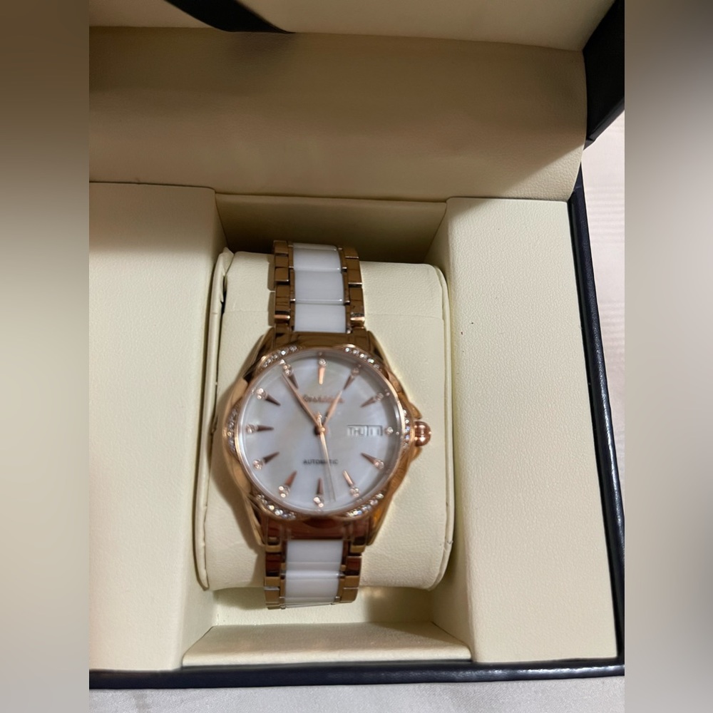JSDUN Women’s Watch - Picture 2 of 6